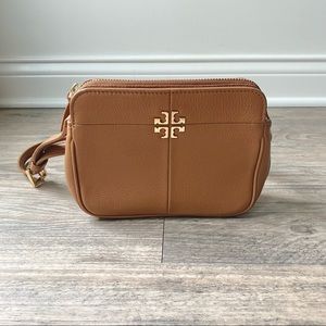 Tory Burch Ivy Micro Crossbody Bag